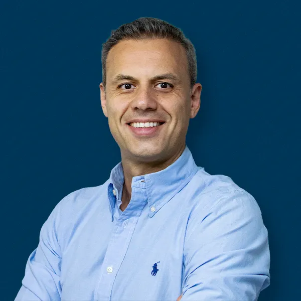 Bruno Carvalho